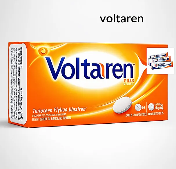 Voltaren e muscoril prezzo